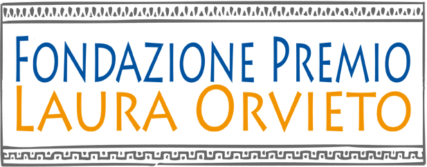 Logo Premio Laura Orvieto
